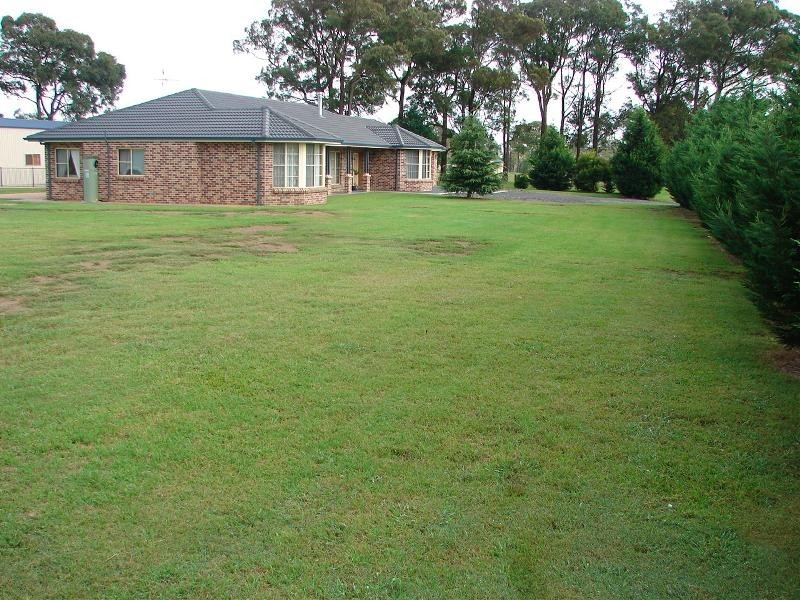 Bargo NSW 2574