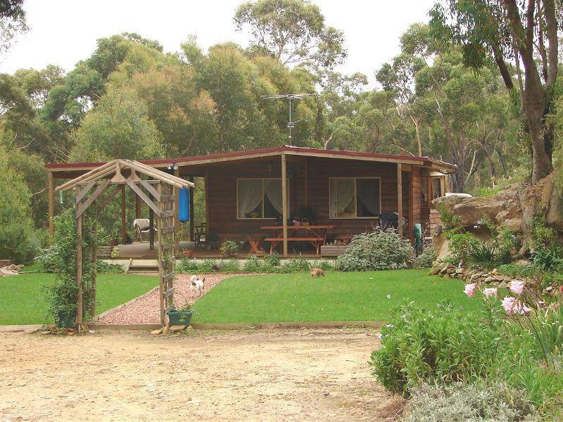 Buxton NSW 2571