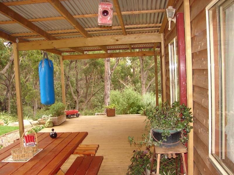 Buxton NSW 2571