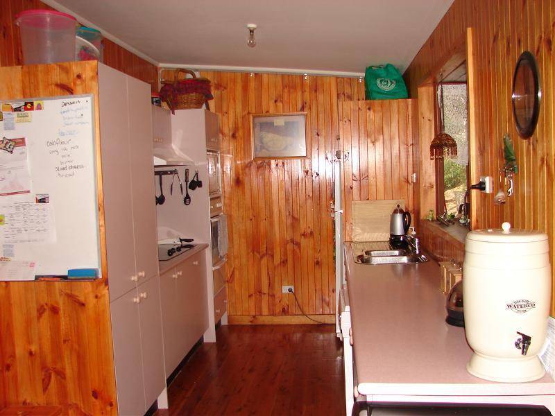 Buxton NSW 2571