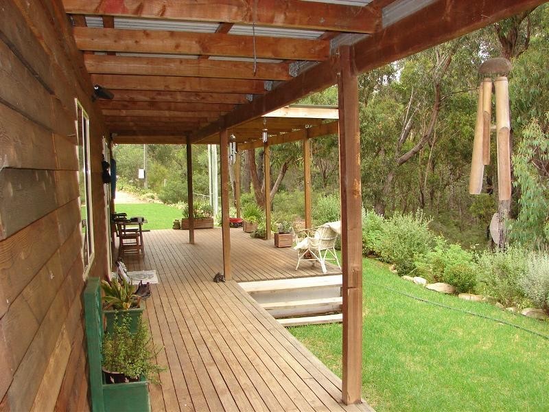 Buxton NSW 2571