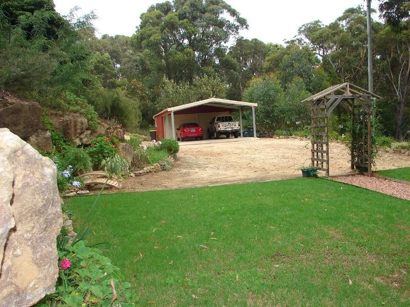 Buxton NSW 2571