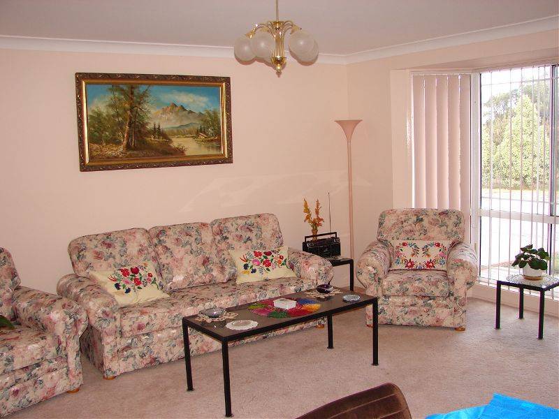 Lakesland NSW 2572
