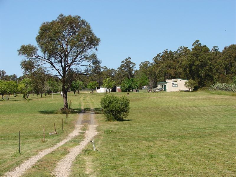 Thirlmere NSW 2572
