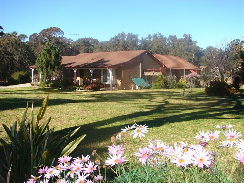 Thirlmere NSW 2572