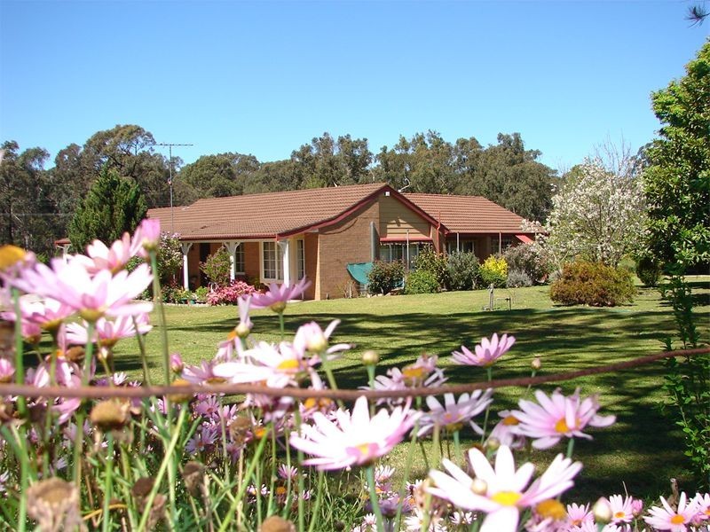 Thirlmere NSW 2572