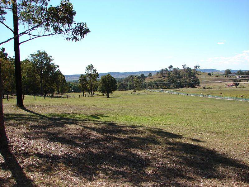 Pheasants Nest NSW 2574