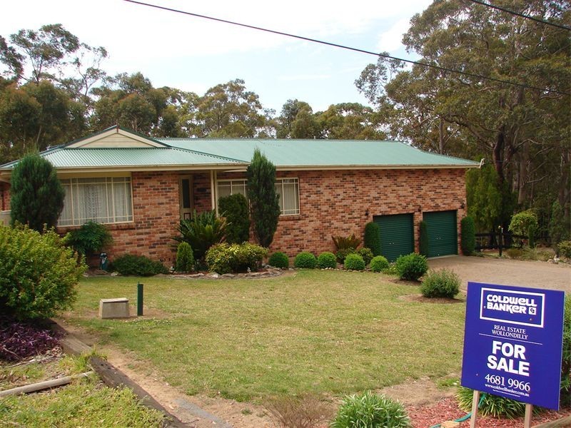 Hill Top NSW 2575