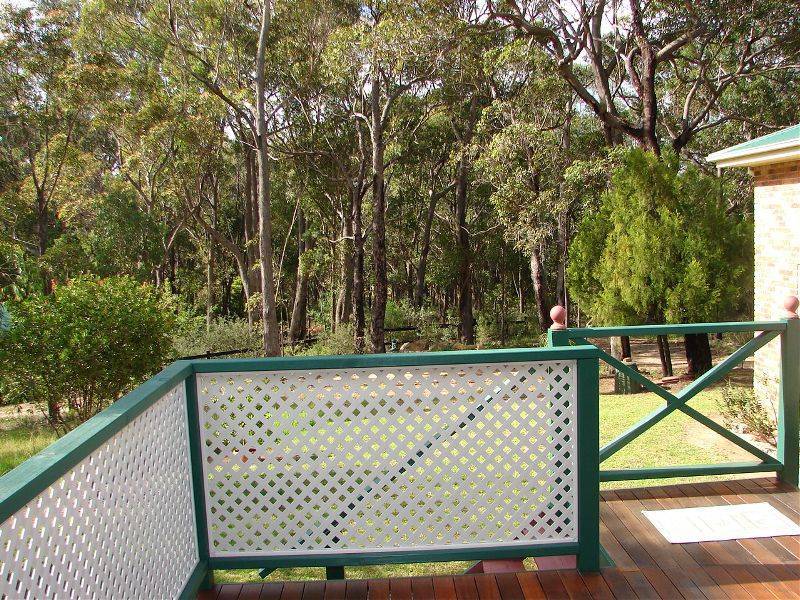 Hill Top NSW 2575