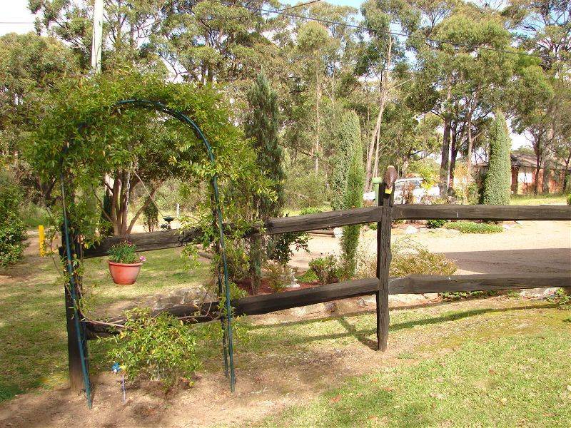 Hill Top NSW 2575