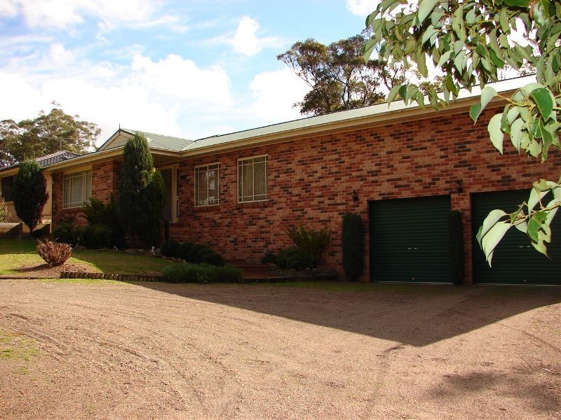 Hill Top NSW 2575