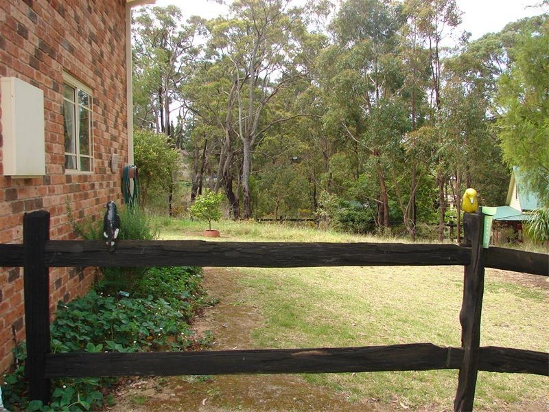 Hill Top NSW 2575