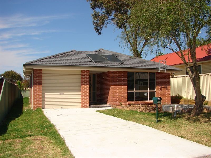 Buxton NSW 2571