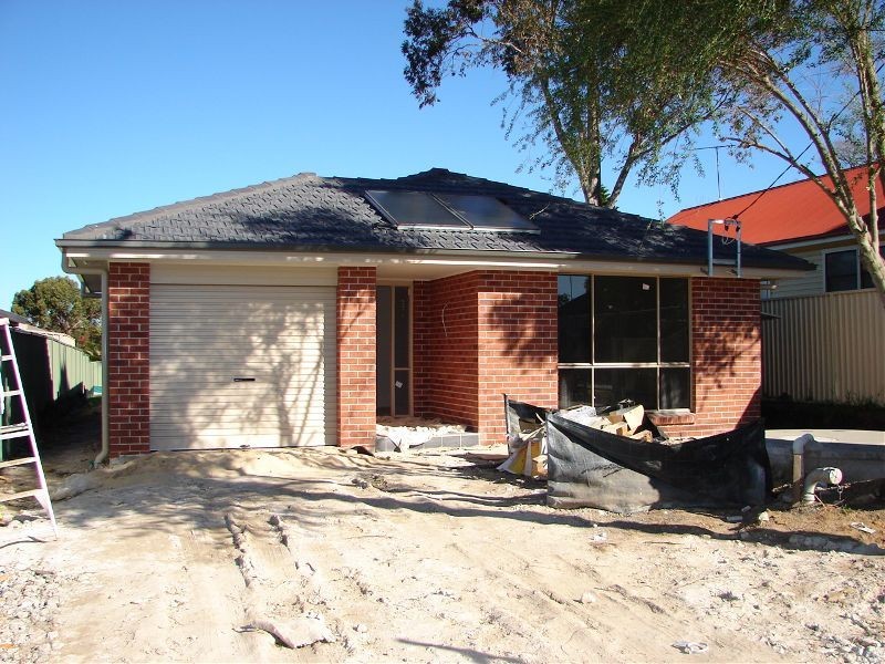 Buxton NSW 2571