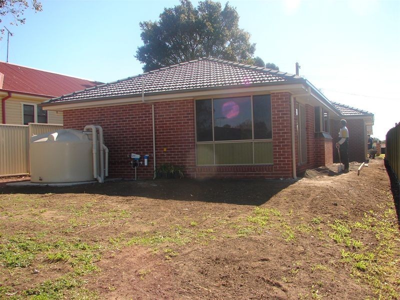 Buxton NSW 2571