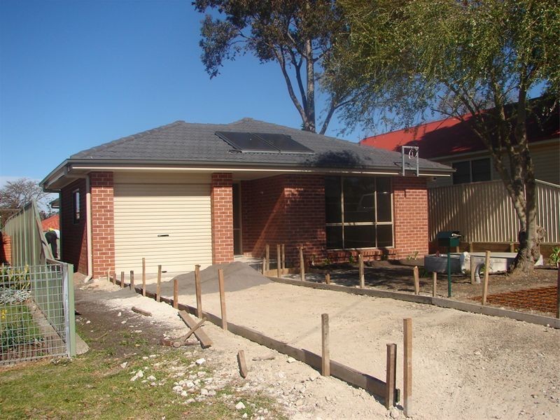 Buxton NSW 2571