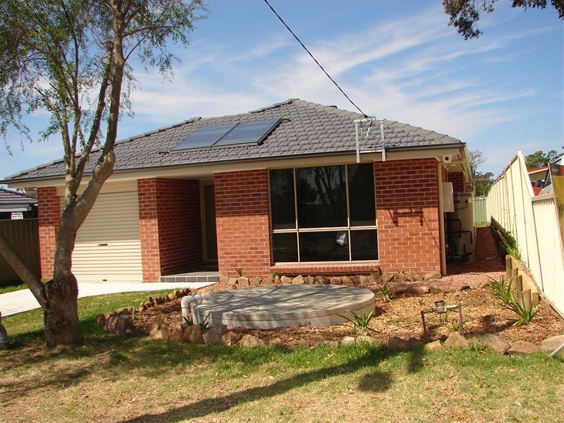 Buxton NSW 2571