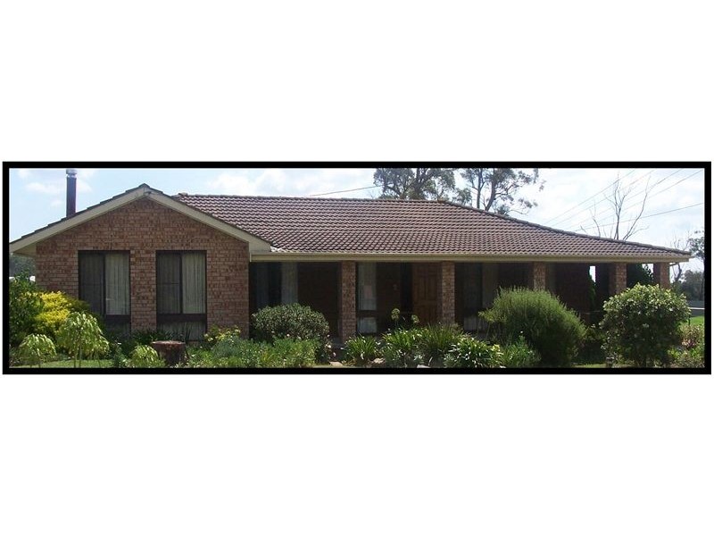 Bargo NSW 2574