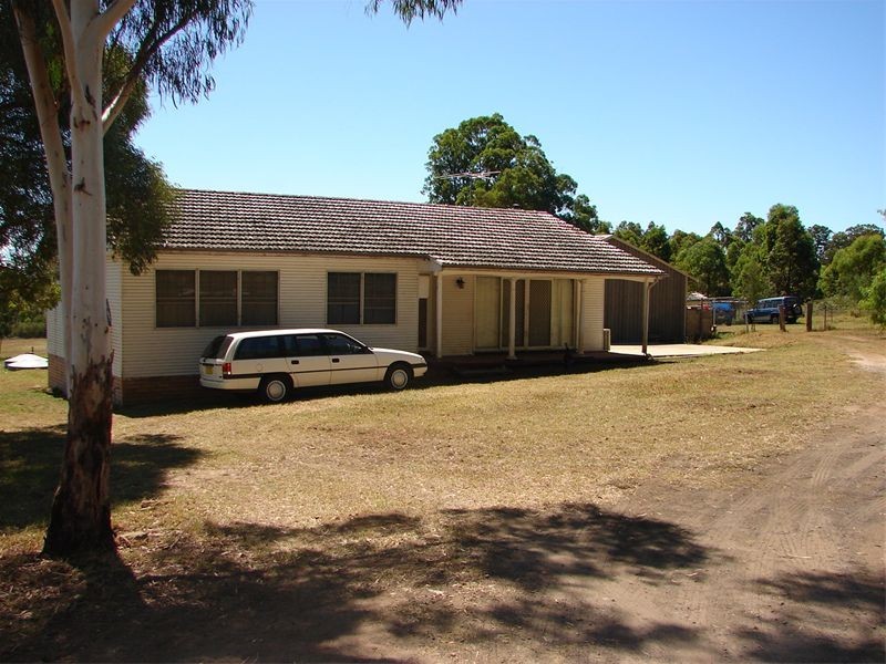 105  Wilton Rd, Wilton NSW 2571