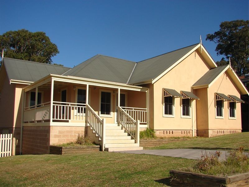 Tahmoor NSW 2573