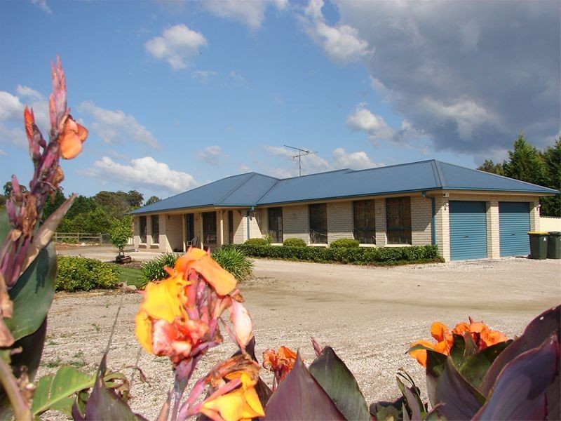 Bargo NSW 2574