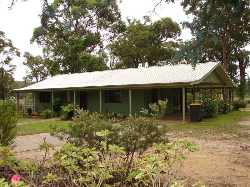 71  Colo Rd, Colo Vale NSW 2575
