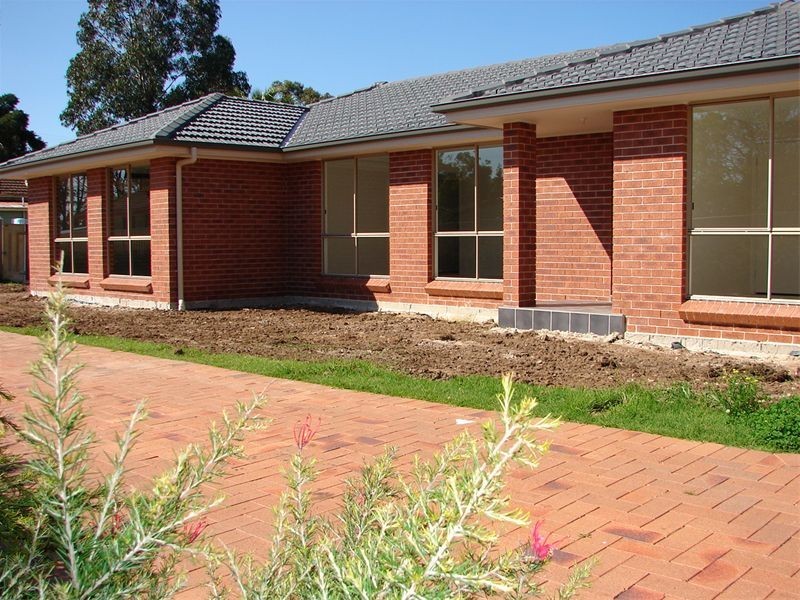Thirlmere NSW 2572