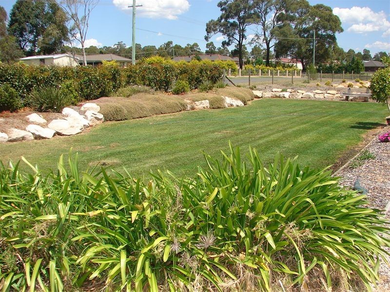 Bargo NSW 2574