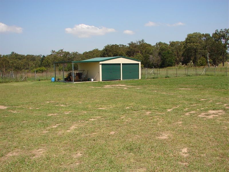 Pheasants Nest NSW 2574