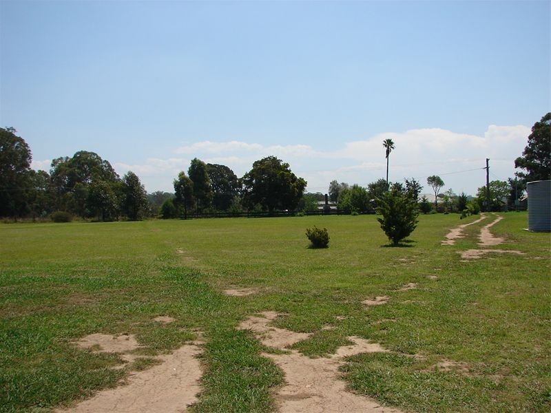 Pheasants Nest NSW 2574