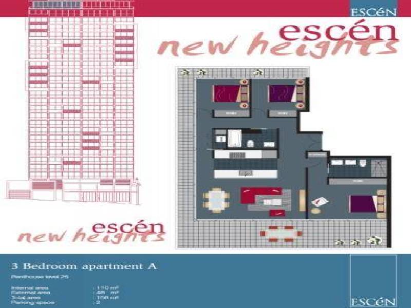 2501  138 – 140 Church Street, Parramatta NSW 2150