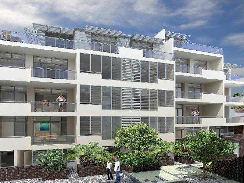 05  16 – 20 Larkin Street, Camperdown NSW 2050