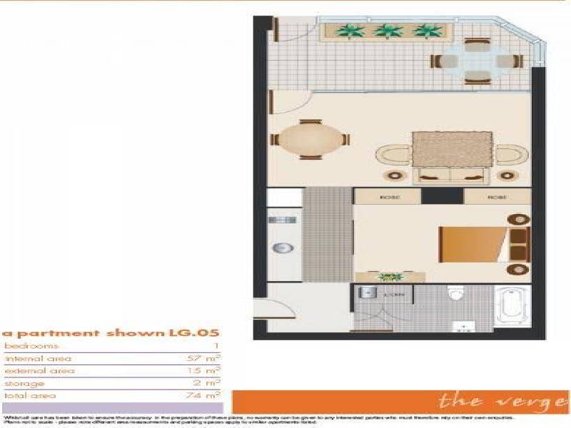 05  16 – 20 Larkin Street, Camperdown NSW 2050