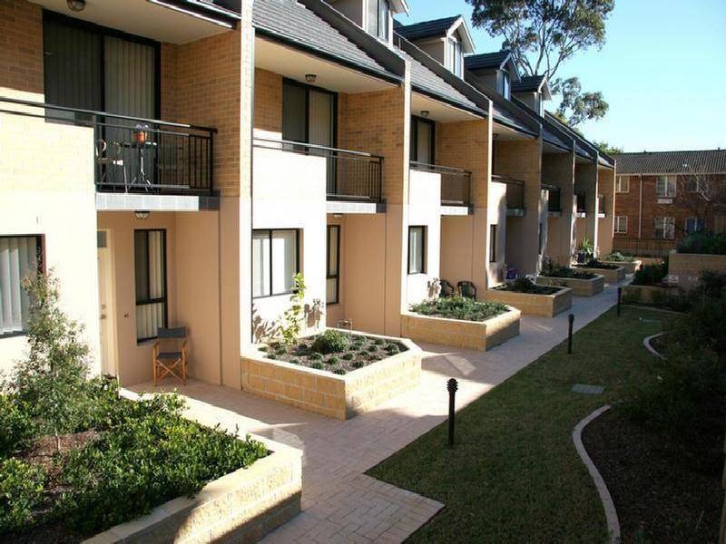 7/ 17 – 21   Belmore Court, North Parramatta NSW 2151