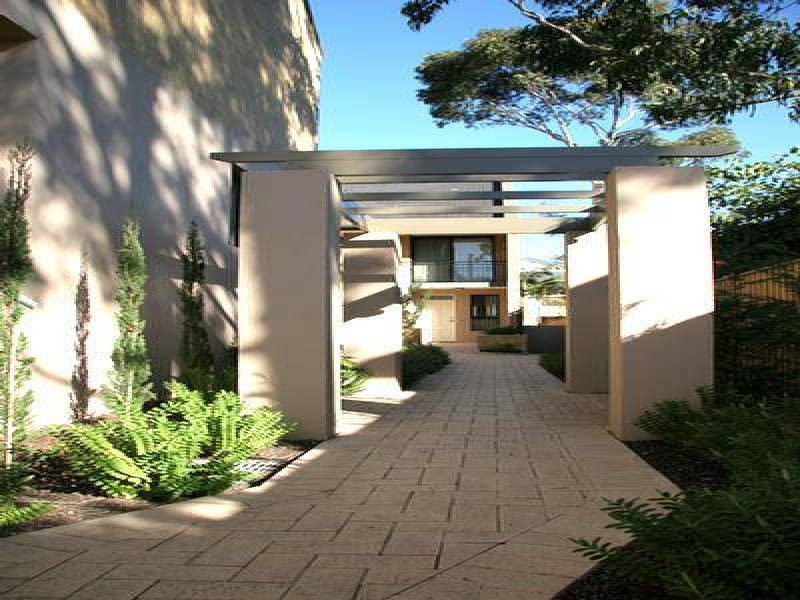 7/ 17 – 21   Belmore Court, North Parramatta NSW 2151