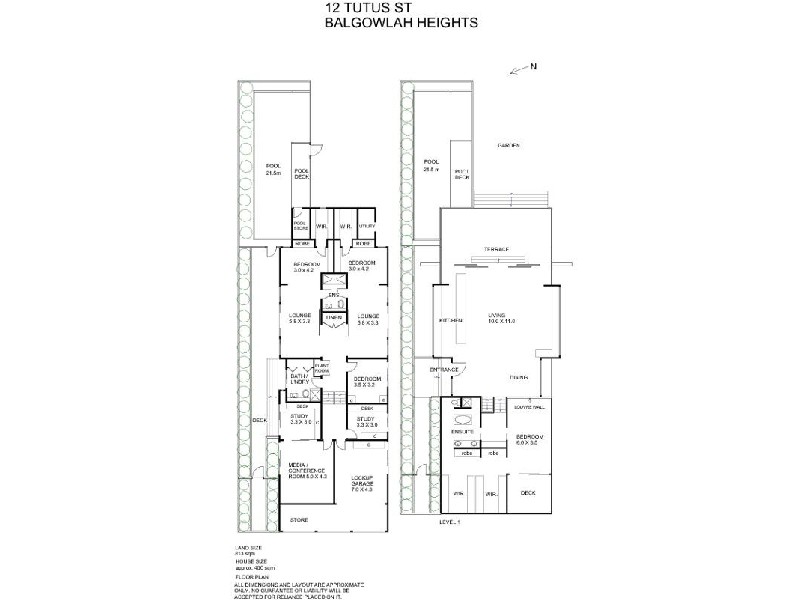 12 Tutus Street, Balgowlah Heights NSW 2093