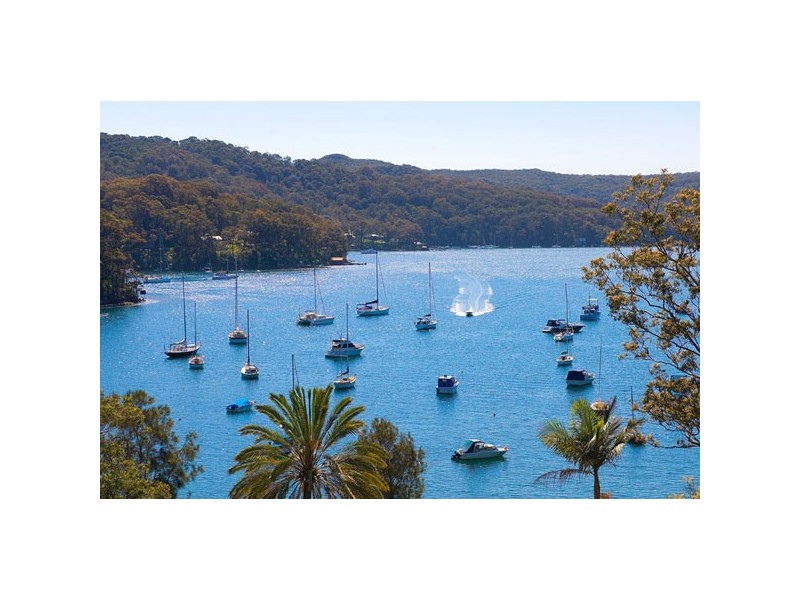 29  McCarrs Creek Road, Church Point NSW 2105