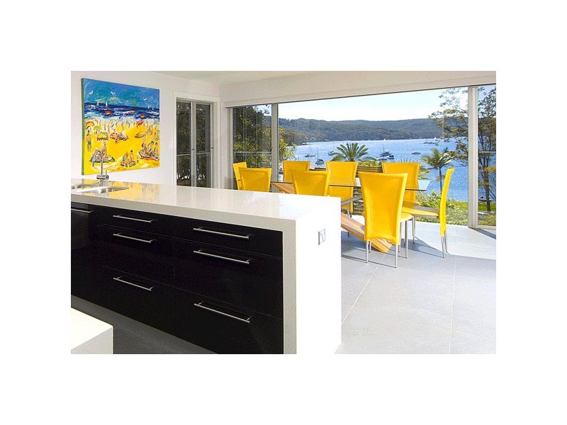 29  McCarrs Creek Road, Church Point NSW 2105