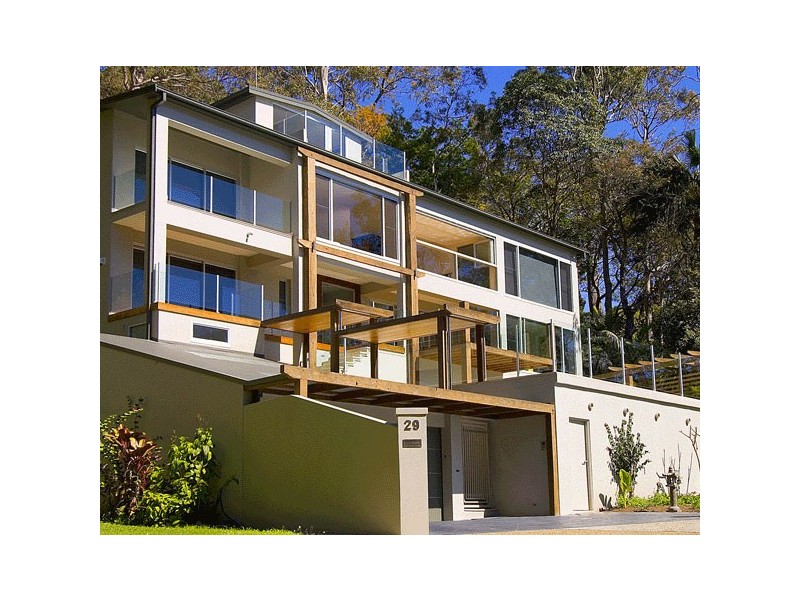 29  McCarrs Creek Road, Church Point NSW 2105