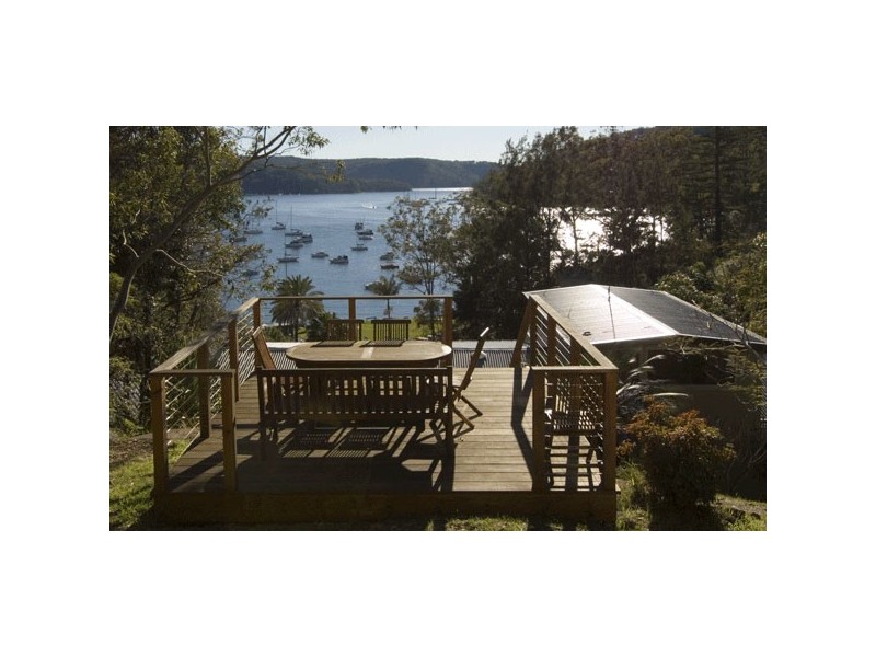 29  McCarrs Creek Road, Church Point NSW 2105