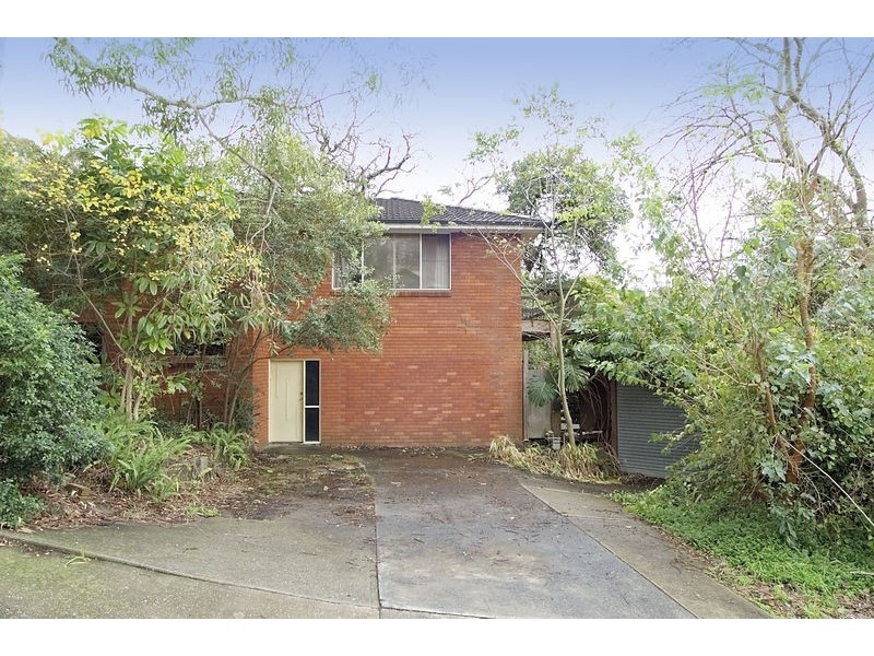 40  Kurraba Road, Neutral Bay NSW 2089