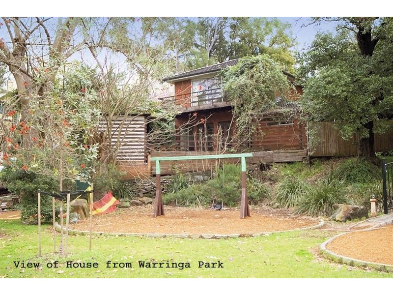 40  Kurraba Road, Neutral Bay NSW 2089