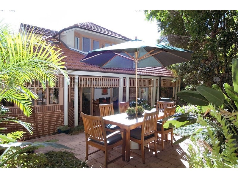 35  Holdsworth Street, Neutral Bay NSW 2089