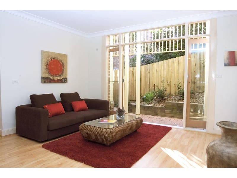 35  Holdsworth Street, Neutral Bay NSW 2089