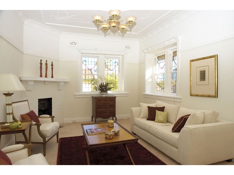 35  Holdsworth Street, Neutral Bay NSW 2089