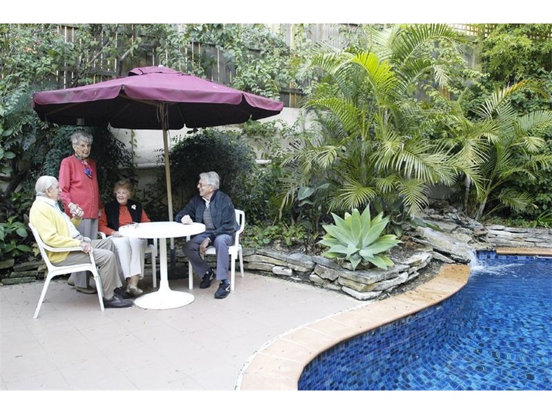 19 / 7-17  Waters Road, Neutral Bay NSW 2089