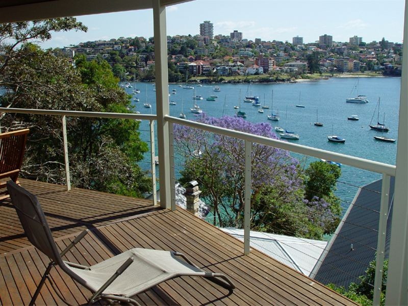 2  Beatty Street, Balgowlah Heights NSW 2093