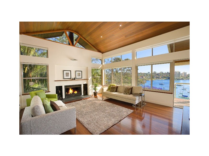 2  Beatty Street, Balgowlah Heights NSW 2093