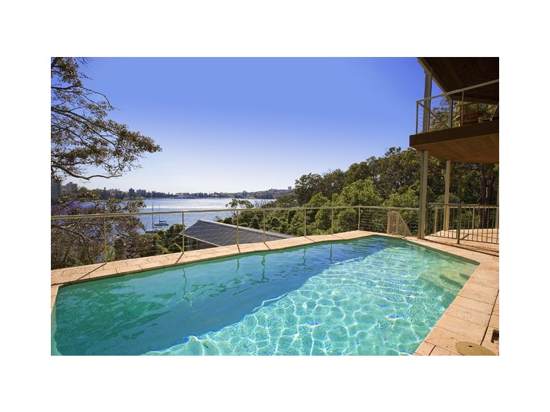 2  Beatty Street, Balgowlah Heights NSW 2093
