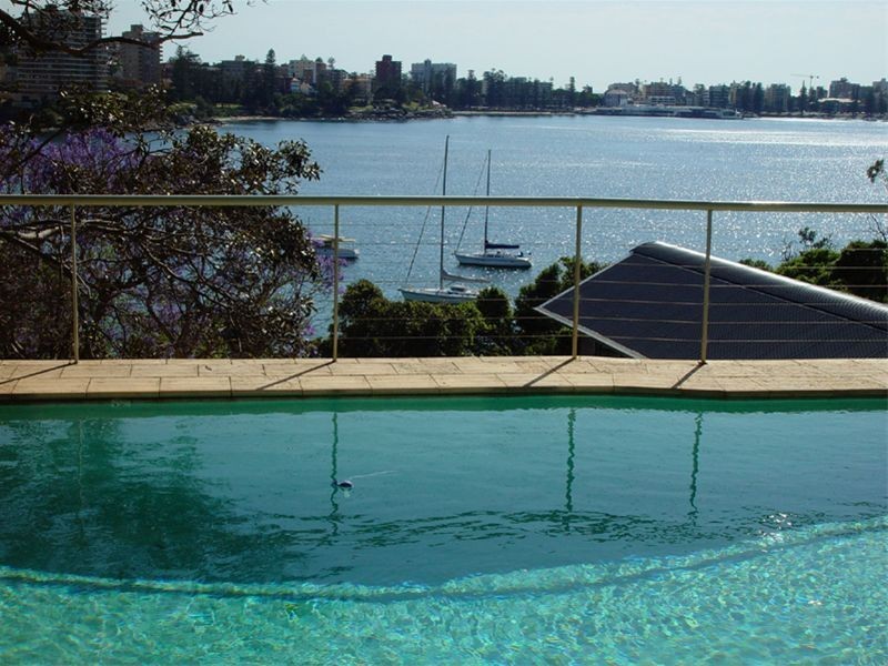 2  Beatty Street, Balgowlah Heights NSW 2093